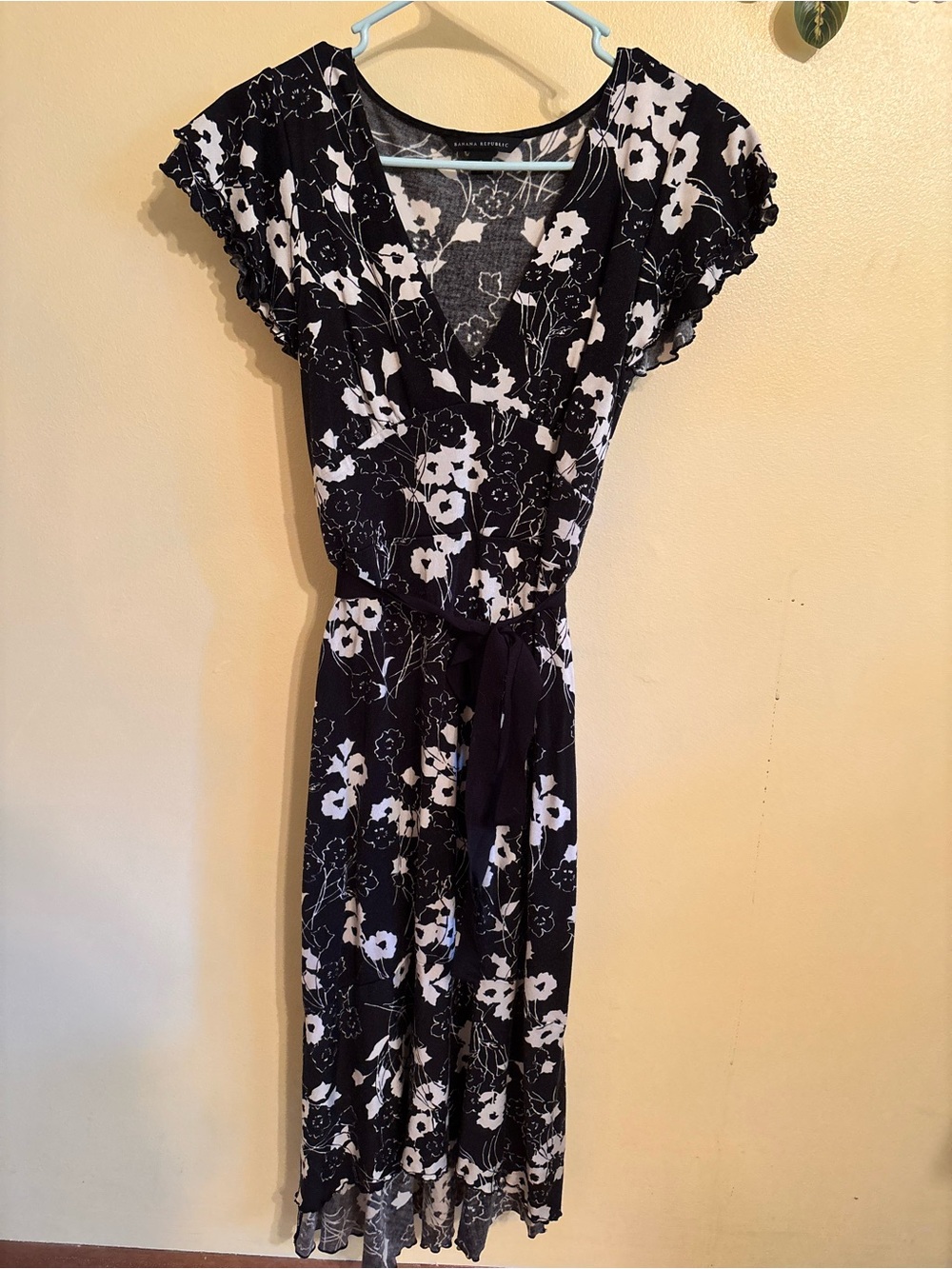 Banana Republic High-Low Dress - Women